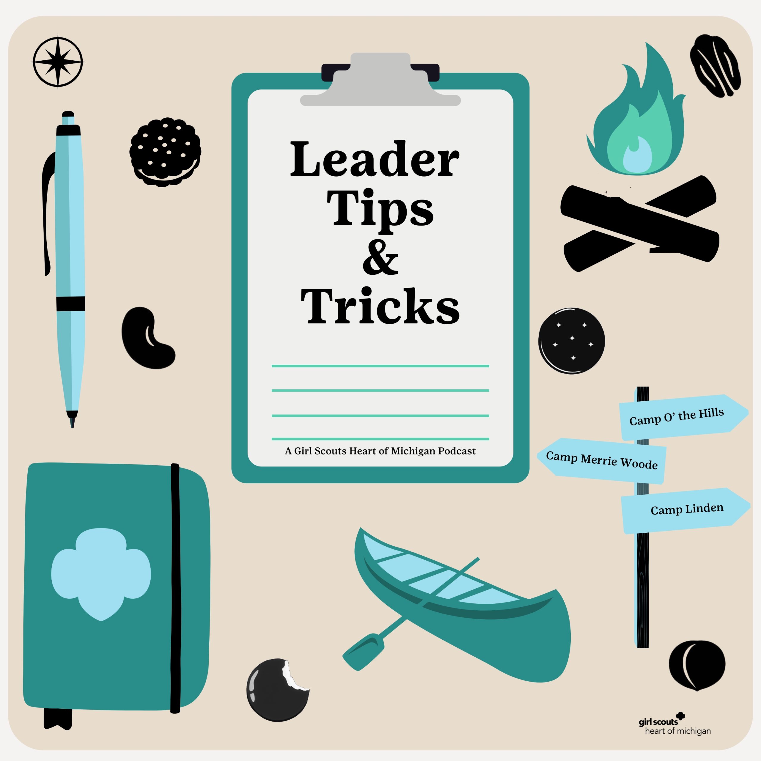 Leader Tips & Tricks Podcast